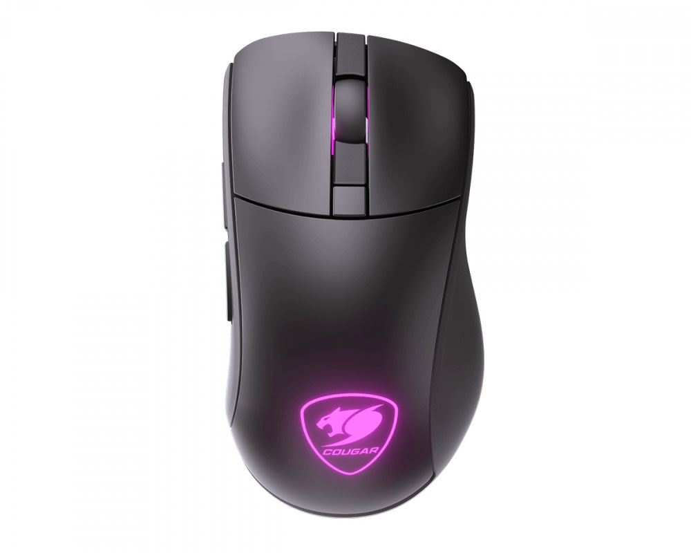 MOUSE COUGAR SURPASSION RX WIRELESS RGB (3MSRFWOB.0001) 5
