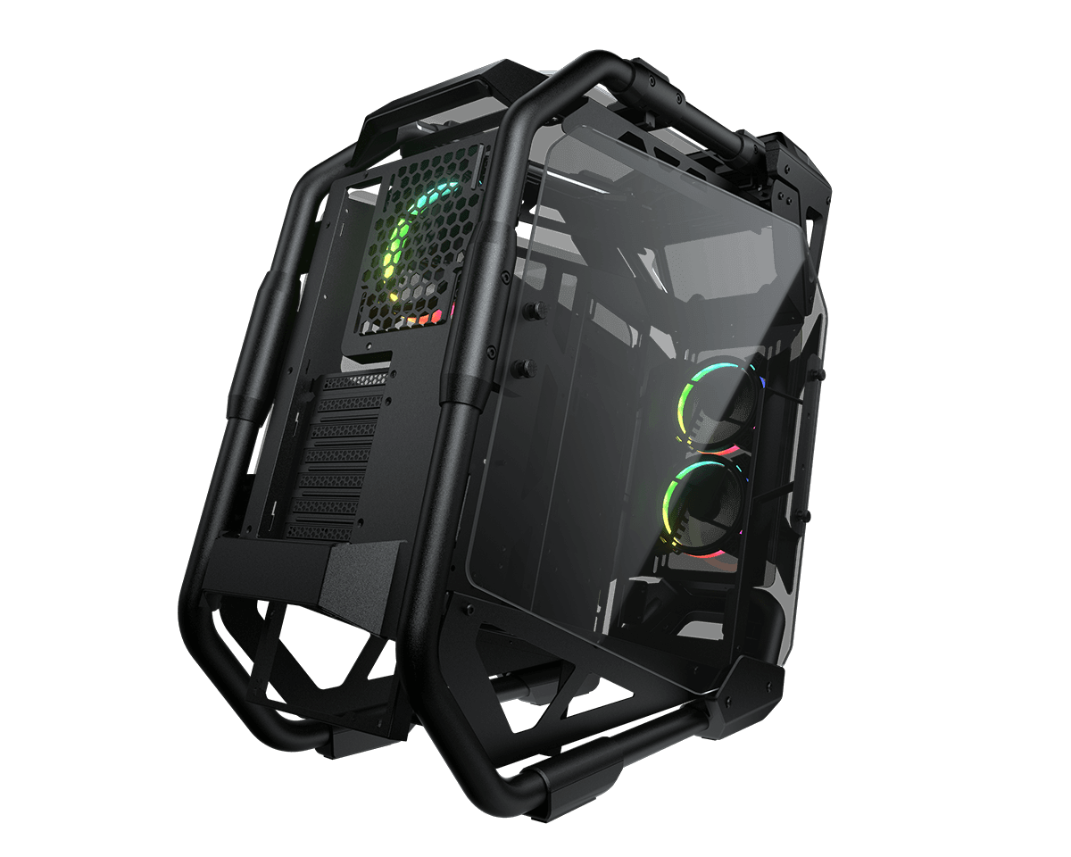 CASE COUGAR CRATUS (385LMS0.0001) (NT7)2