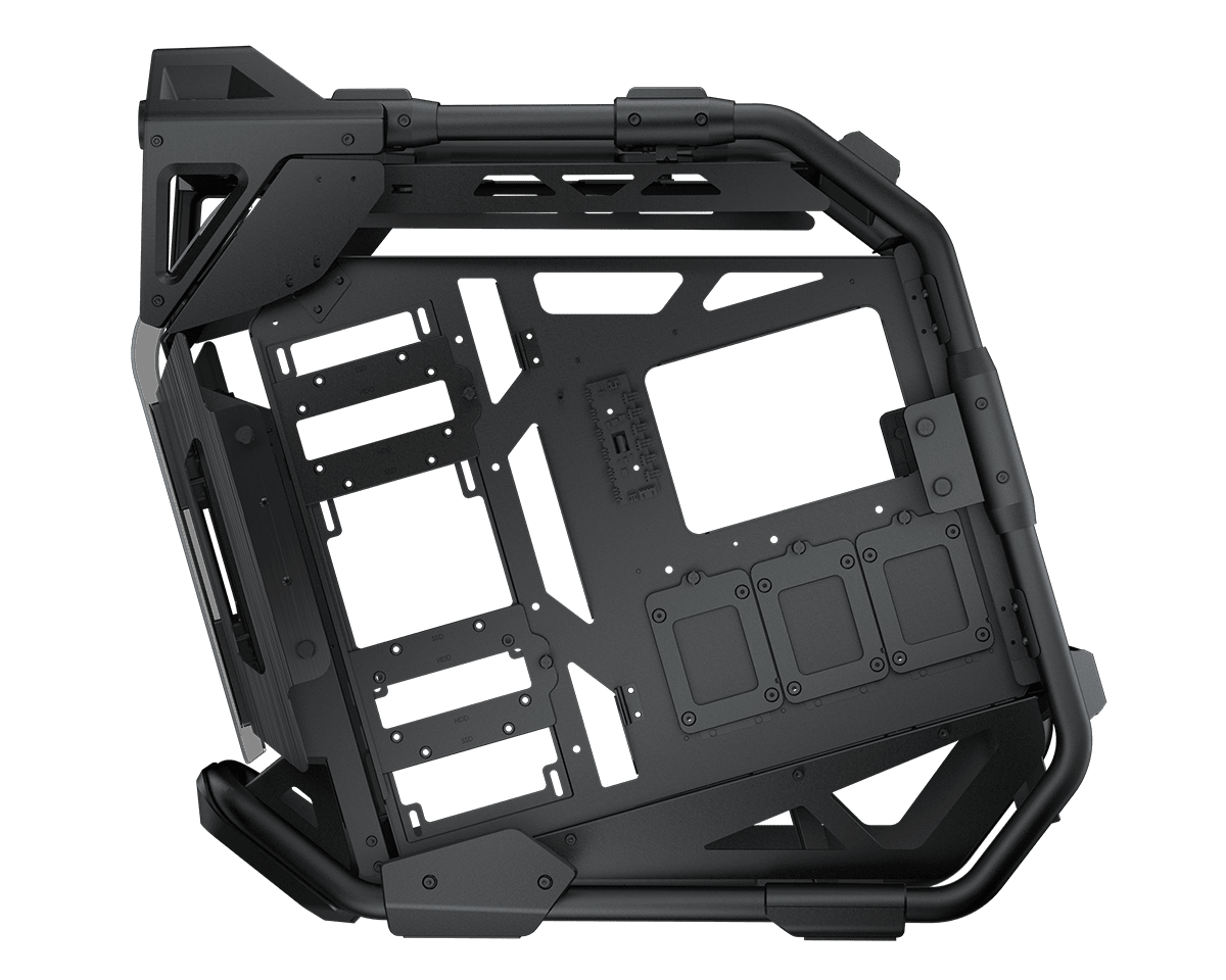 CASE COUGAR CRATUS (385LMS0.0001) (NT7)1