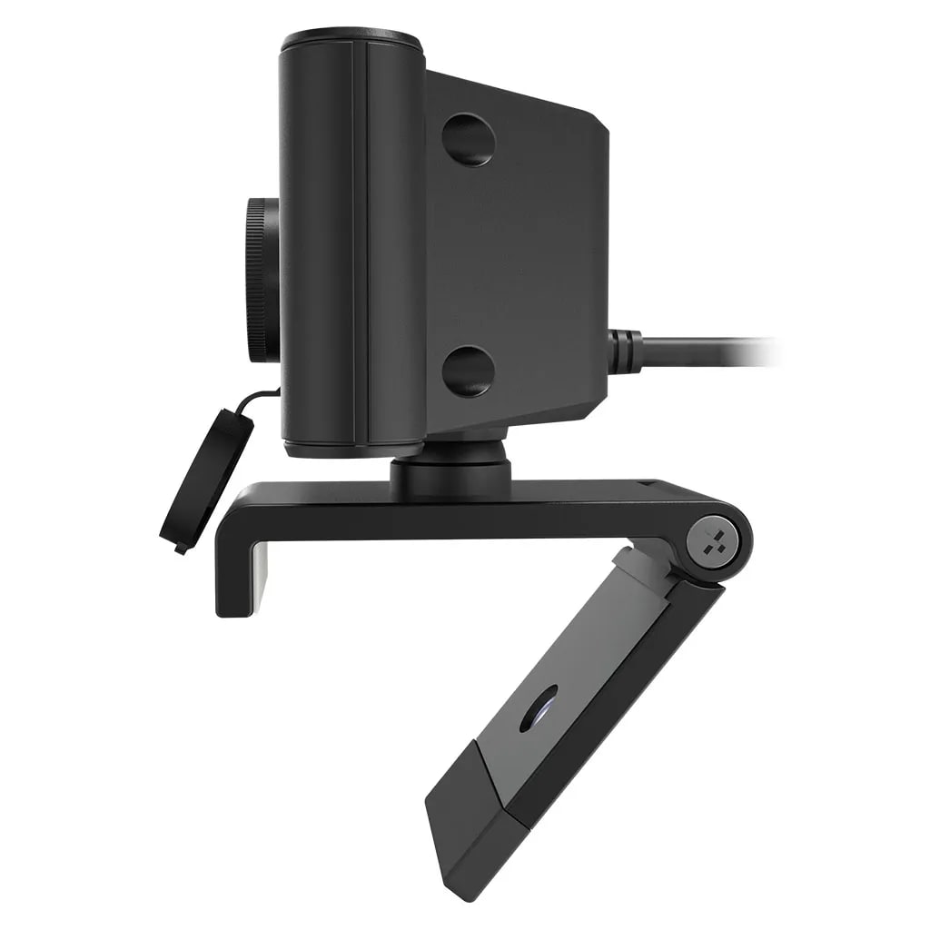 CAMARA CREATIVE LIVE! CAM SYNC 4K UHD 2160P DUAL MIC USB C/TAPA BLACK (73VF099000000) (NT8)2