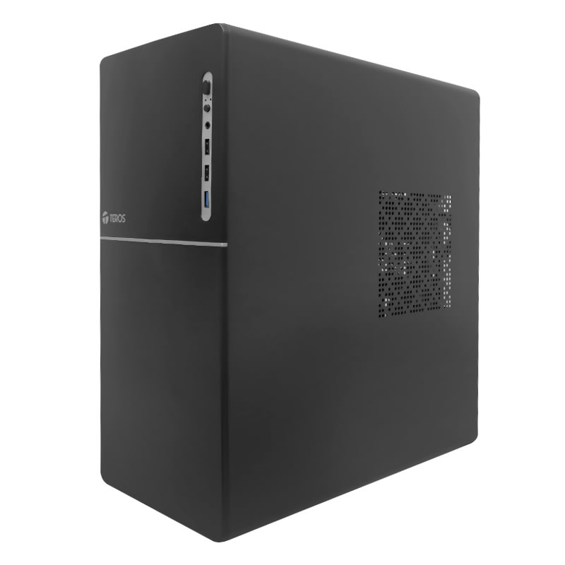 CASE TEROS TE-1038S ATX 250W USB 3.0 (TE-1038S)3