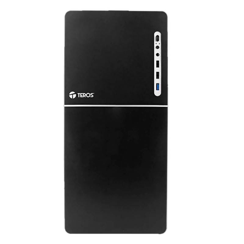 CASE TEROS TE-1038S ATX 250W USB 3.0 (TE-1038S)2