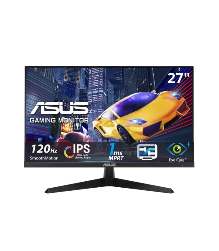 MONITOR PLANO GAMING ASUS 27
