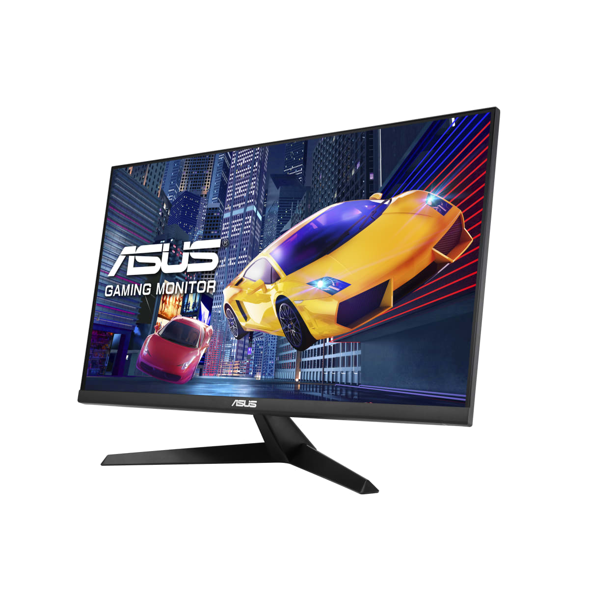 MONITOR PLANO GAMING ASUS 27