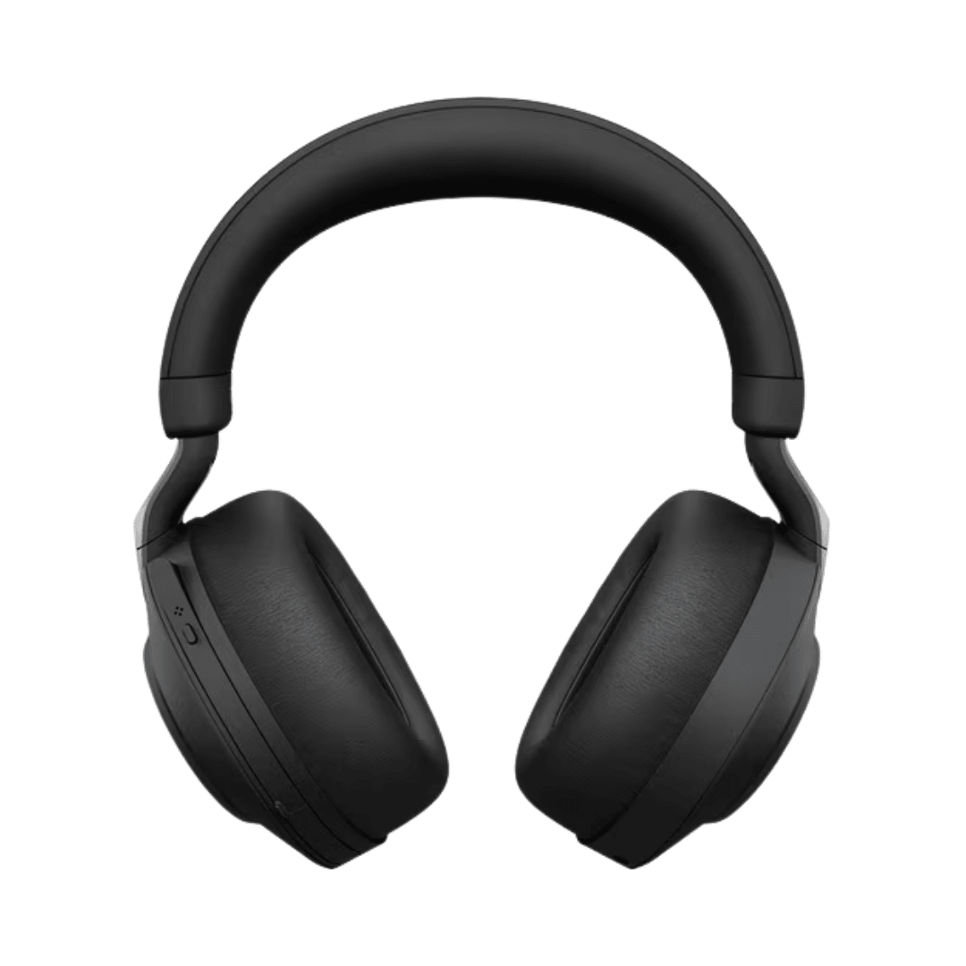 AURICULAR JABRA EVOLVE2 85 INALÁMBRICO - MS TEAMS STEREO BLUETOOTH – NEGRO (28599-999-899) 2