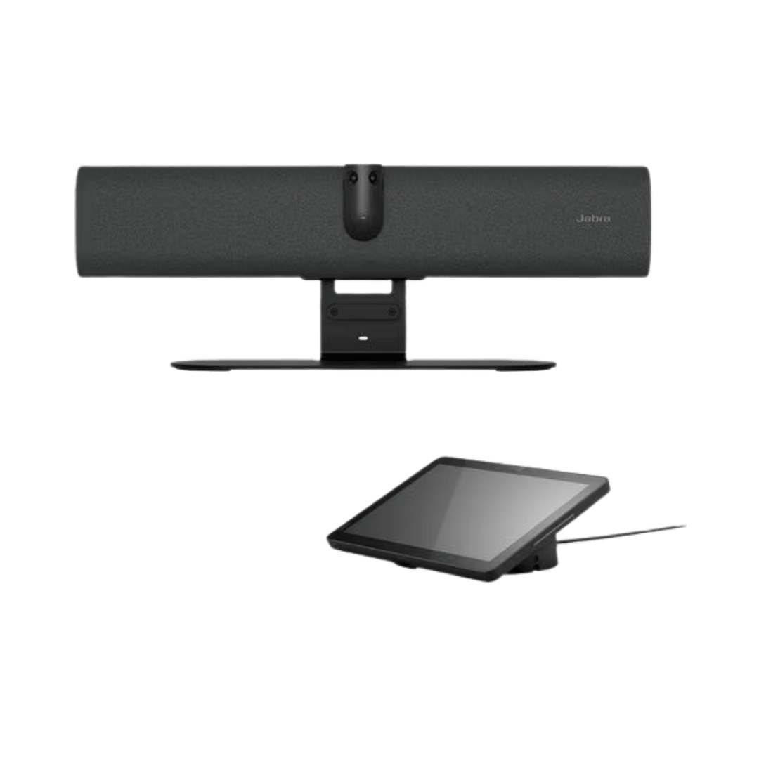 EQUIPO DE VIDEOCONFERENCIA JABRA PANACAST 40 VBS (8721-232) (NT7) 1
