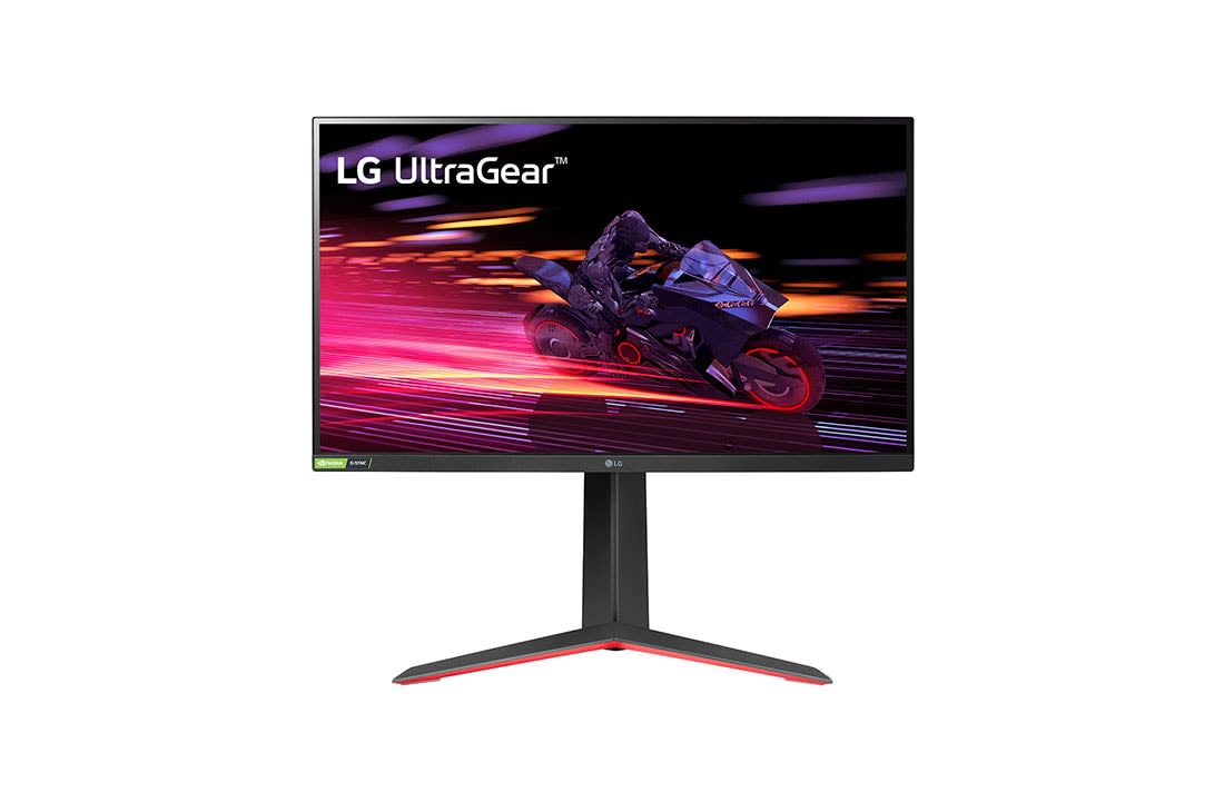 MONITOR GAMING ULTRAGEAR  27