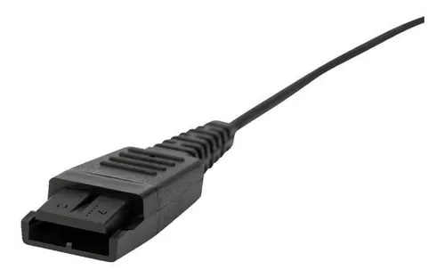 AURICULAR JABRA BIZ 2300 QD DUO (2309-820-105)1