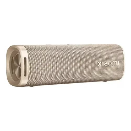 PARLANTE XIAOMI SOUND OUTDOOR S29H-GL ROSADO (CN0200064NA8) (NT2) 0