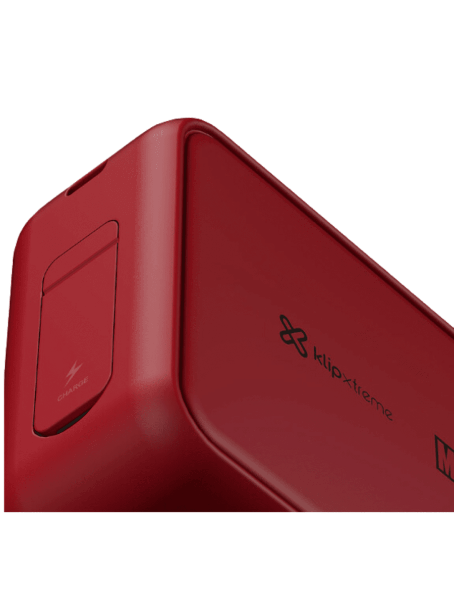 PARLANTE PORTATIL KLIPXTREME NITRO DEADPOOL (KBS-025MD-D) (NT3)1