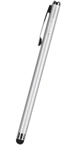 LAPIZ P/SMARTPHONE TARGUS SLIM STYLUS SILVER (AMM1205US) 0