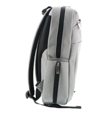 MOCHILA KLIPXTREME INDIGO PARA PORTATIL15.6'' (KNB-416GR) (NT3)2