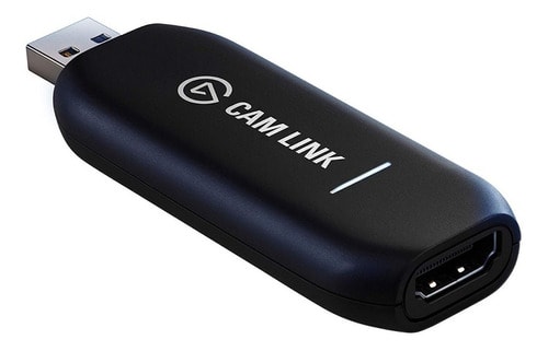 CAM LINK 4K ELGATO (10GAM9901)3