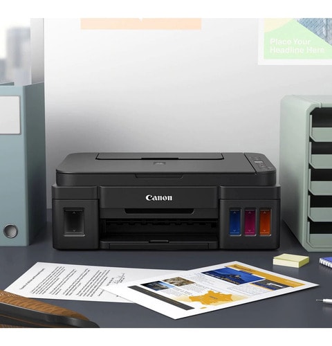 IMPRESORA MULTIFUNCIONAL CANON PIXMA G4111 (2316C020AB)3