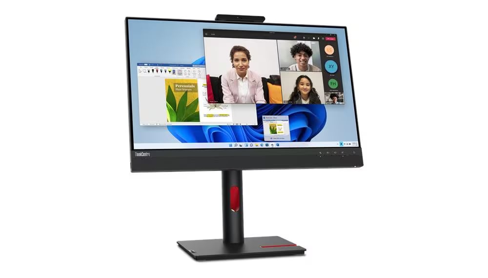 MONITOR LENOVO THINKVISION TIO24 GEN5 23.8