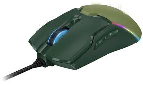MOUSE GENIUS GX SCORPION M700 7200 DPI 6-BOT PROGRAMABLES RGB ARMY GREEN (31040009401) (NT8)1