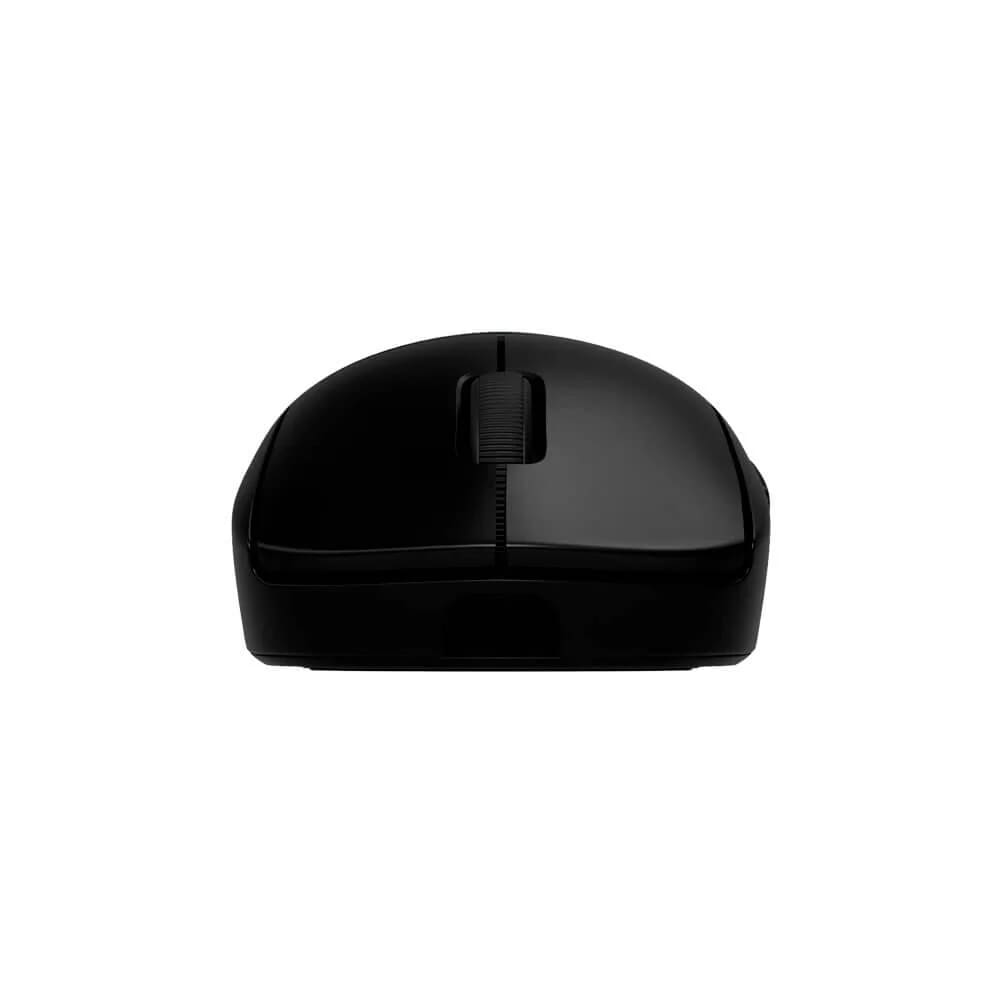 MOUSE LOGITECH G PRO 2 LIGTHSPEED WIRELESS HERO 2 44K RGB BLACK (910-007294) (NT8)1