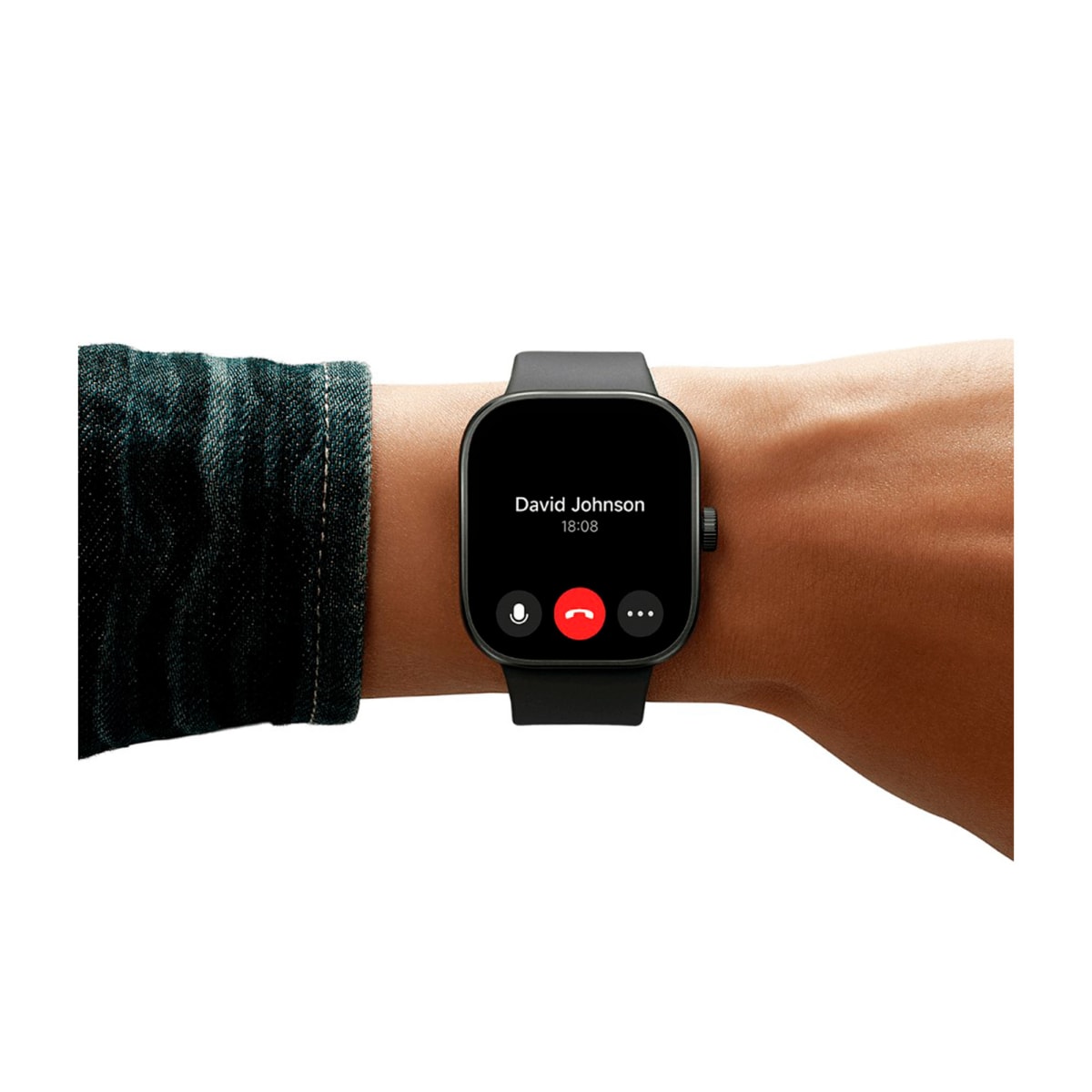 SMARTWATCH XIAOMI REDMI WATCH 4 OBSIDIAN NEGRO (51494) NT73