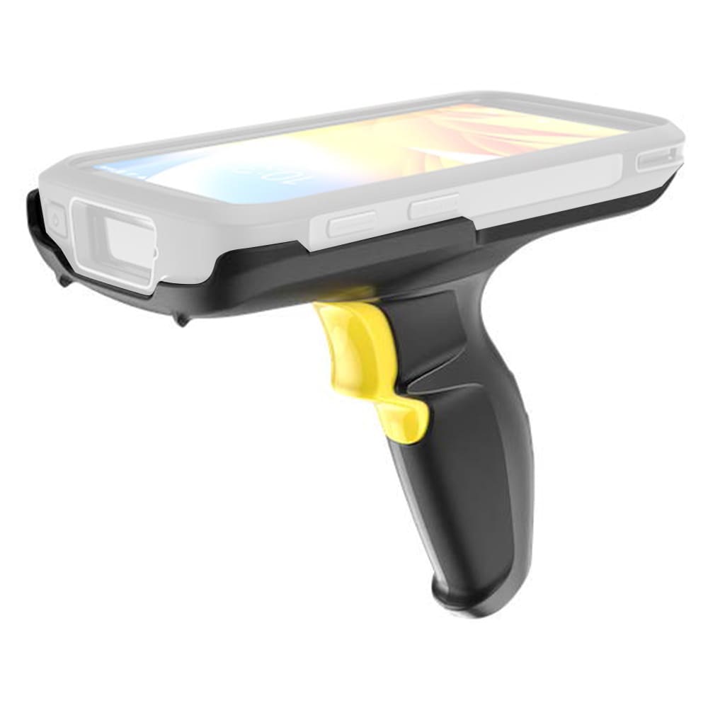 MANGO DE GATILLO ZEBRA PARA TERMINAL PORTATIL TC22/TC27 (TRG-TC2L-SNP1-01) (NT3)2
