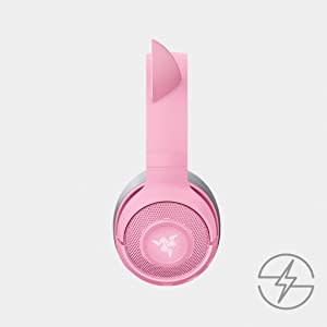 AURICULAR RAZER KRAKEN BT KITTY QUARTZ (RZ04-03520100-R3U1)7