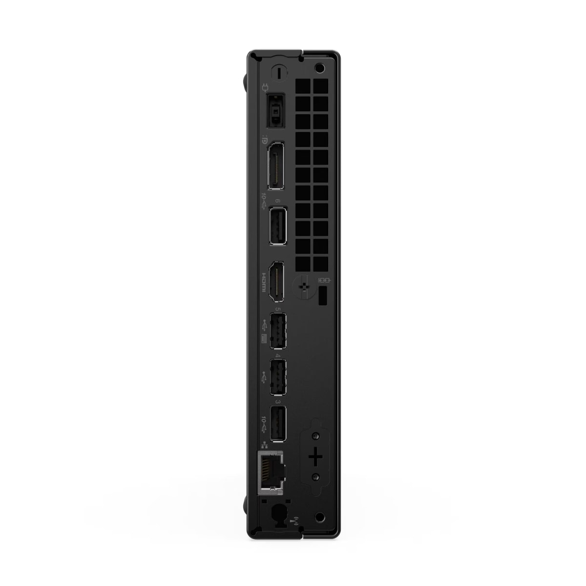 COMPUTADORA LENOVO THINKCENTRE TINY NEO 50Q GEN 5, IC7 240H, 16GB, 1TB SSD, WIN 11 PRO (13C50011LS) (NT6)4
