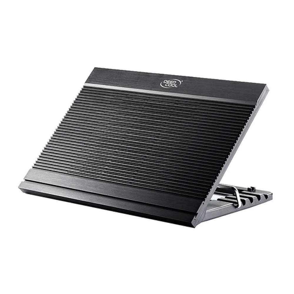 COOLER PARA LAPTOP DEEP COOL N9 BLACK 17