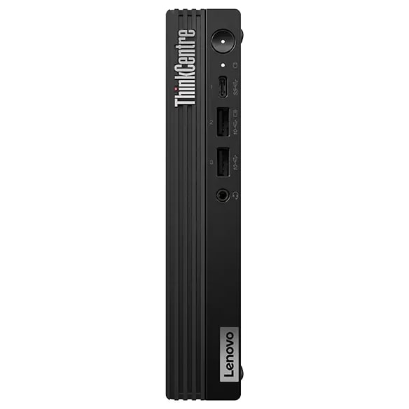 COMPUTADORA LENOVO THINKCENTRE M70Q GEN 5, IC I7 14700T, 16GB, 512GB SSD, WIN 11 PRO (12TE001ALS) (NT6) 0