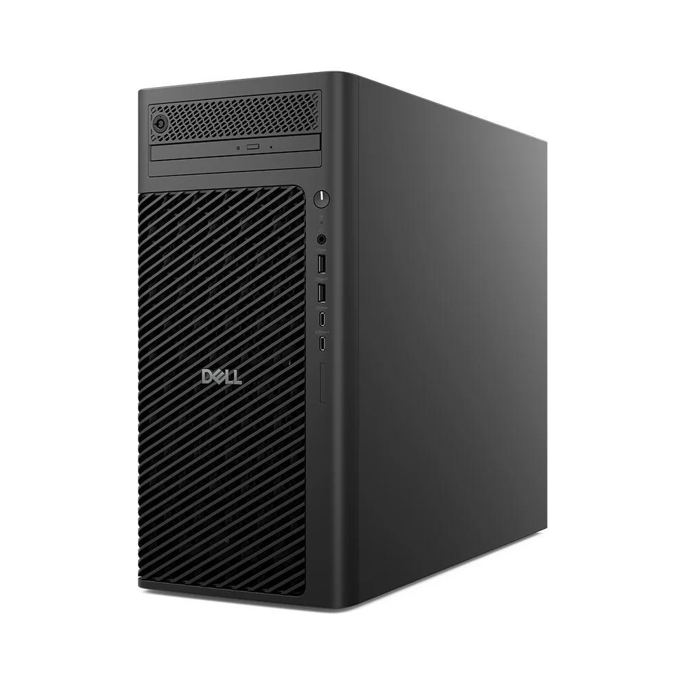 COMPUTADORA DELL PRO MAX TOWER, U9 285K, 32GB, 1TB, WIN 11 PRO (1026977480452) (NT3)3