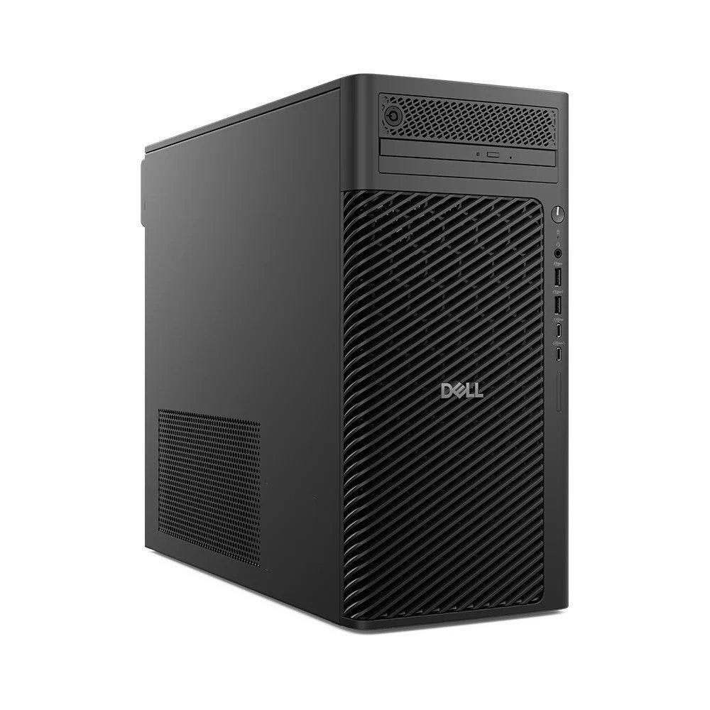 COMPUTADORA DELL PRO MAX TOWER, U9 285K, 32GB, 1TB, WIN 11 PRO (1026977480452) (NT3)2
