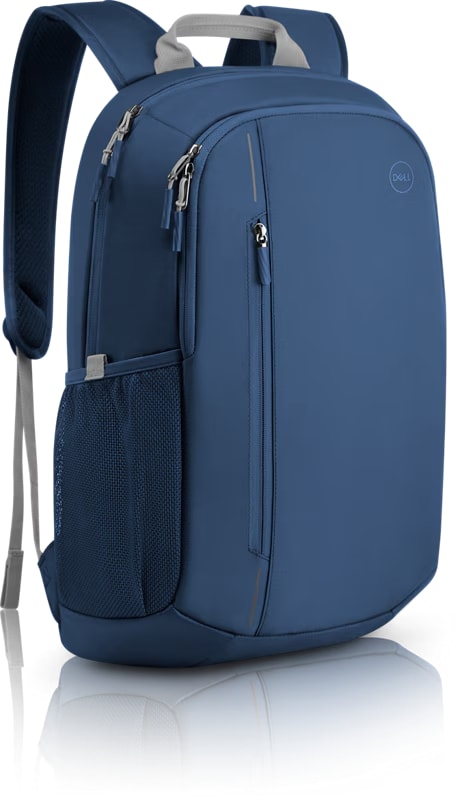 MOCHILA DELL URBANA ECOLOOP AZUL (CP4523B)6