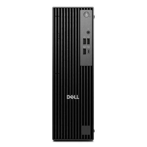 COMPUTADORA DELL PRO SLIM QCS1250, U7 235, 16GB, 512GB SSD, WIN 11 PRO (TR1TJ) (NT3)2