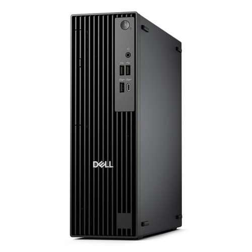 COMPUTADORA DELL PRO SLIM QCS1250, U7 235, 16GB, 512GB SSD, WIN 11 PRO (TR1TJ) (NT3) 0