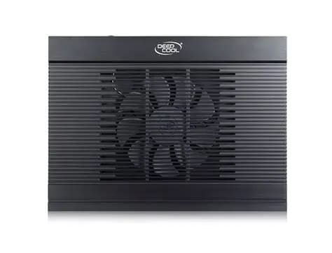 COOLER PARA LAPTOP DEEP COOL N9 BLACK 17