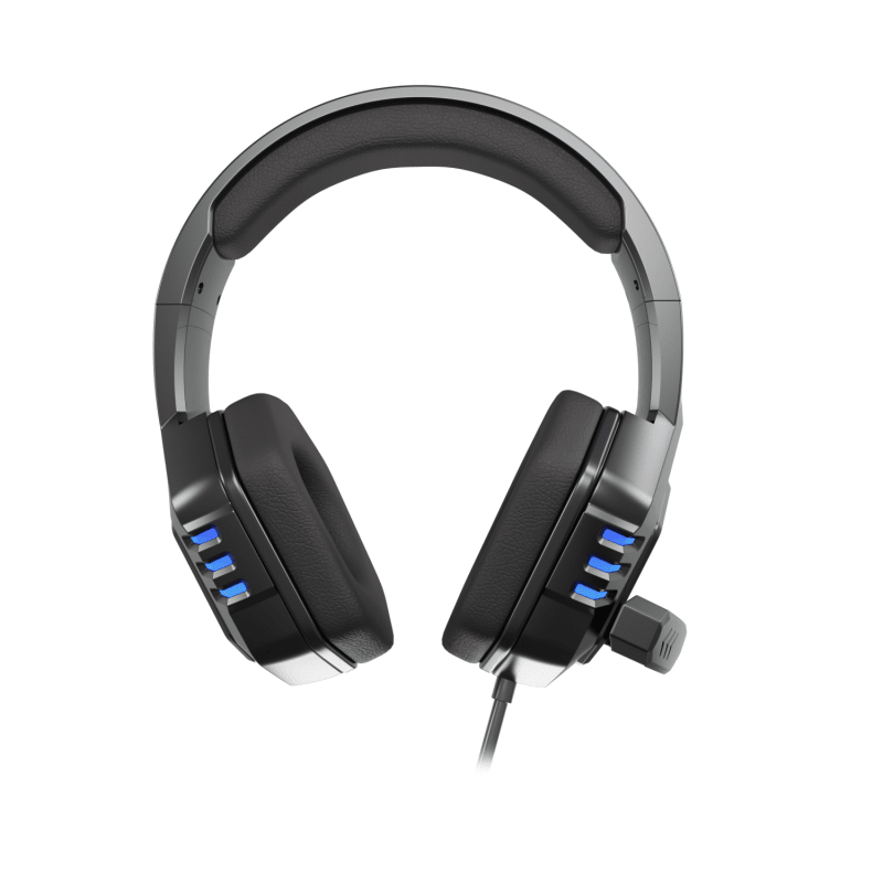 AURICULAR XTECH SEDNA CON ILUMINACIÓN LED (XTH-545) 2
