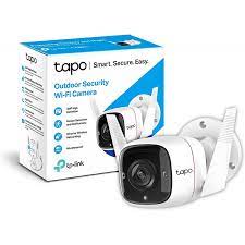 CAMARA TAPO C310 PARA EXTERIORES WIFI (1770500048) (NT3)2