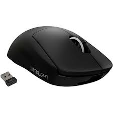 MOUSE INALAMBRICO LOGITECH G PRO X (910-005878)1