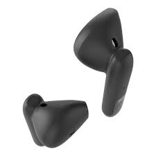 AUDÍFONOS INALÁMBRICOS TWINTOUCH KLIP XTREME NEGRO (KTE-010BK)1