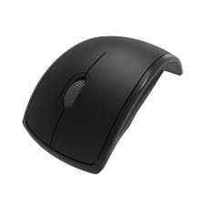 MOUSE KLIPXTREME LIGHTFLEX NEGRO (KMW-375BK)2