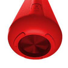 PARLANTE PORTATIL TITAN PRO KLIPXTREME (KBS-300RD)2