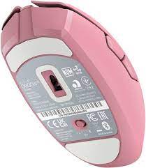 MOUSE RAZER OROCHI V2 QUARTZ EDITION 18000DPI ROSA (RZ01-03731200-R3U1)1