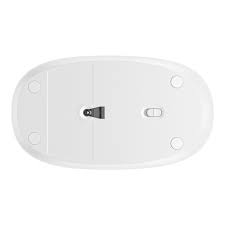 MOUSE HP 240 BLUETOOTH BLANCO (793F9AA)2