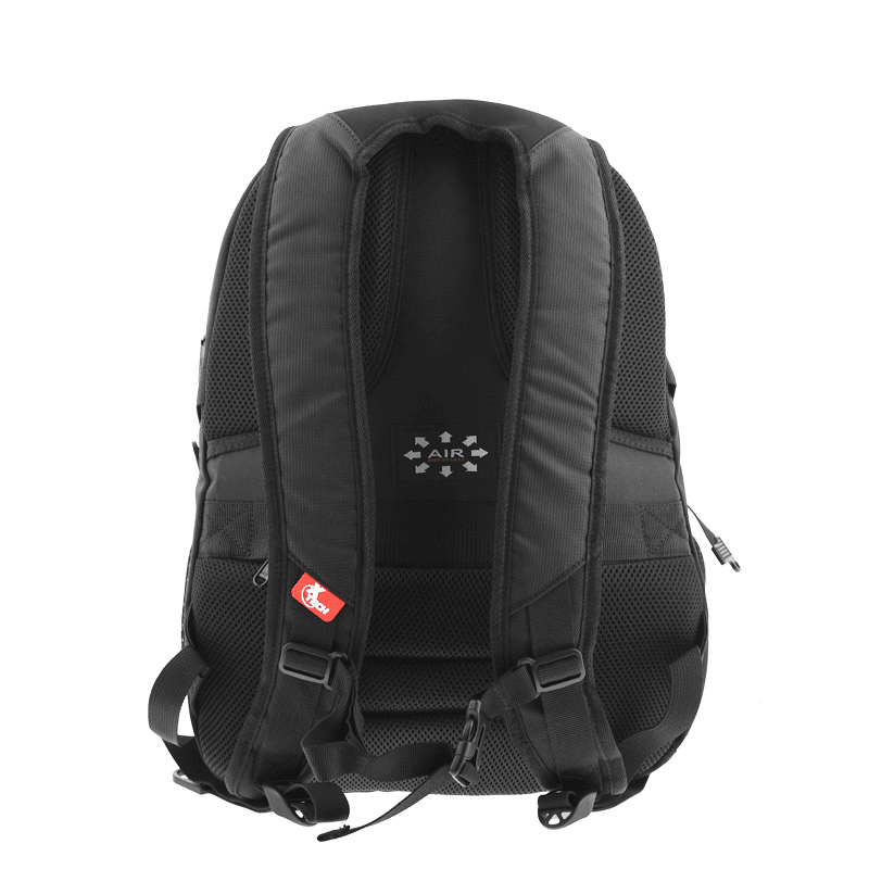 MOCHILA GAMER XTECH BATTLESTASH ANTIRROBO, 17