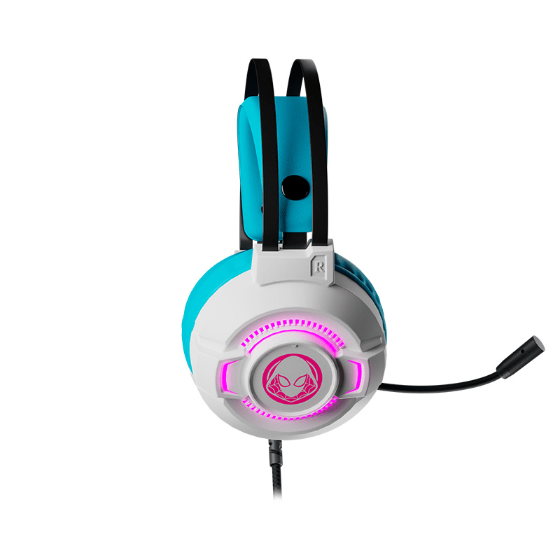 AURICULAR XTECH MARVEL GHOST SPIDER (XTH-M565SG) (NT3)4