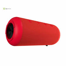 PARLANTE PORTATIL TITAN PRO KLIPXTREME (KBS-300RD)1