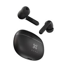 AUDIFONOS KLIP XTREME EDGEBUDS PRO NEGRO ( KTE-750BK)3