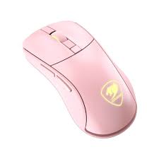 MOUSE COUGAR SURPASSION RX WIRELESS RGB PINK(3MSRXWOP.0001)4