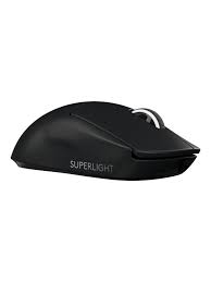 MOUSE INALAMBRICO LOGITECH G PRO X (910-005878)2