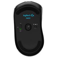 MOUSE LOGITECH G603 LIGHTSPEED (910-005100) (NT3)2
