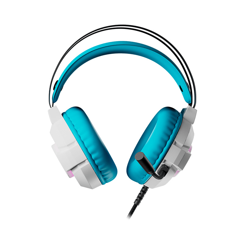 AURICULAR XTECH MARVEL GHOST SPIDER (XTH-M565SG) (NT3)6