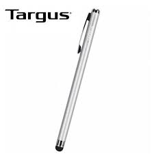 LAPIZ P/SMARTPHONE TARGUS SLIM STYLUS SILVER (AMM1205US)2